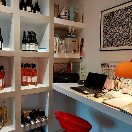 Bed & Breakfast Les Jardins D'eleusis Murs (Vaucluse)