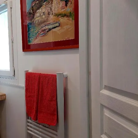 Bed & Breakfast Les Jardins D'eleusis 3*