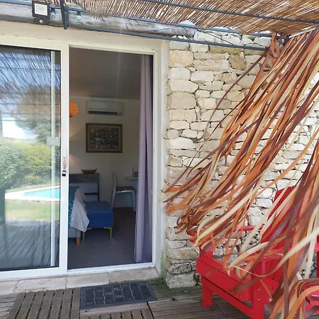 Bed & Breakfast Les Jardins D'eleusis