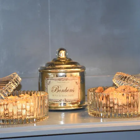 Les Jardins D'eleusis Bed & Breakfast Murs (Vaucluse)